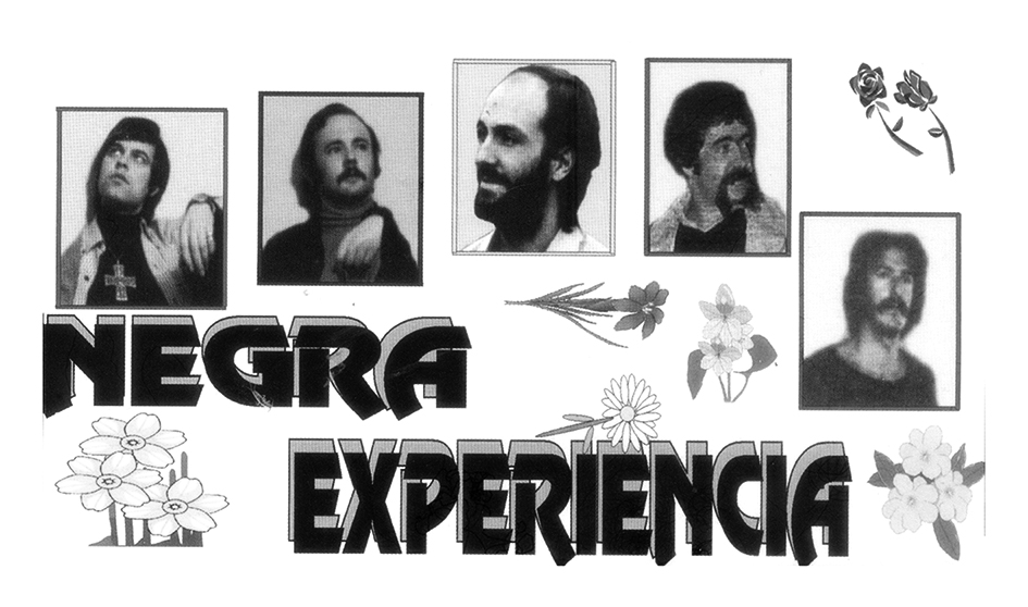 Negra Experiencia
